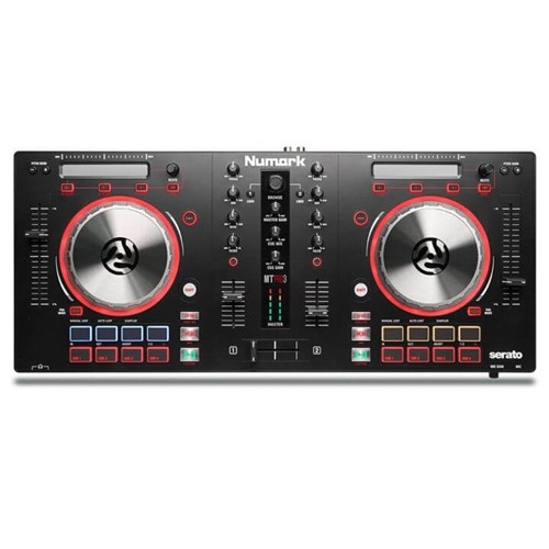 dj controllers for beginners