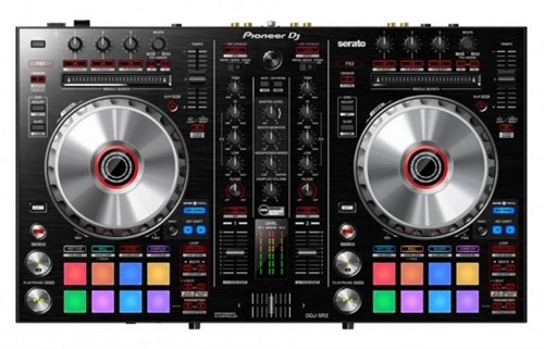 dj controllers for beginners