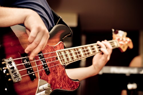 best bass guitars