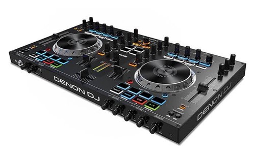 dj controllers for beginners