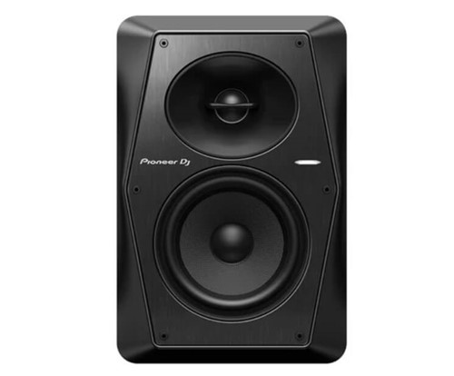 powered speakers for djs