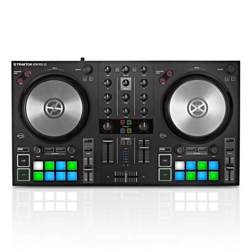 dj controllers for beginners